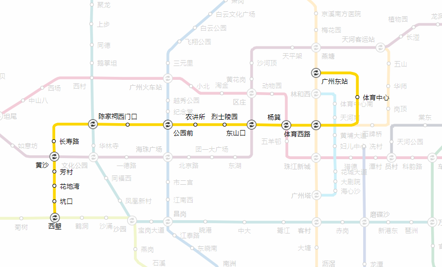 最新全国地铁城市排名（全国城市地铁里程排名一览表）