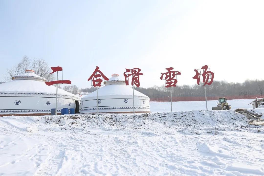 中国雪乡在哪个城市及成因（怎么去雪乡最方便）