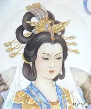 上古最美的女神仙名字有哪些（好听的上古女神仙名字排名）