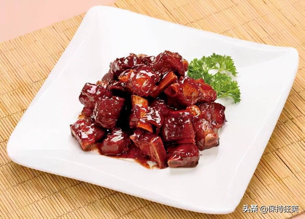 上海本帮菜十大名菜图片大全（上海本帮菜前十名菜谱）