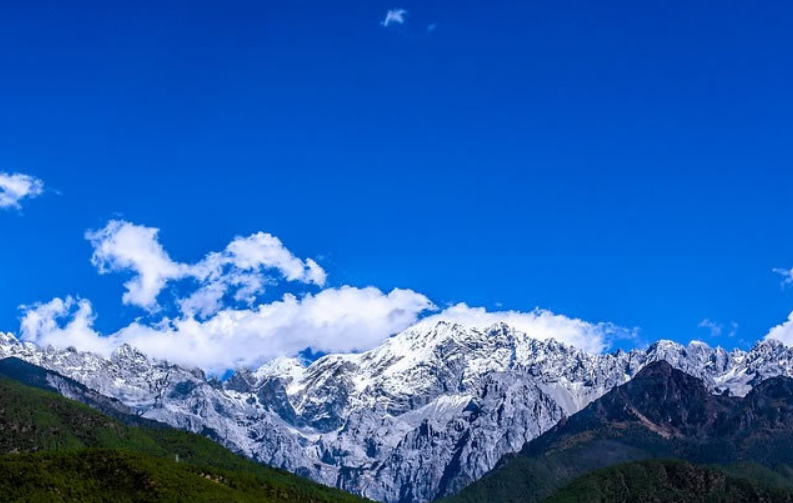 暑假适合去的地方有哪些（暑假游玩胜地推荐）