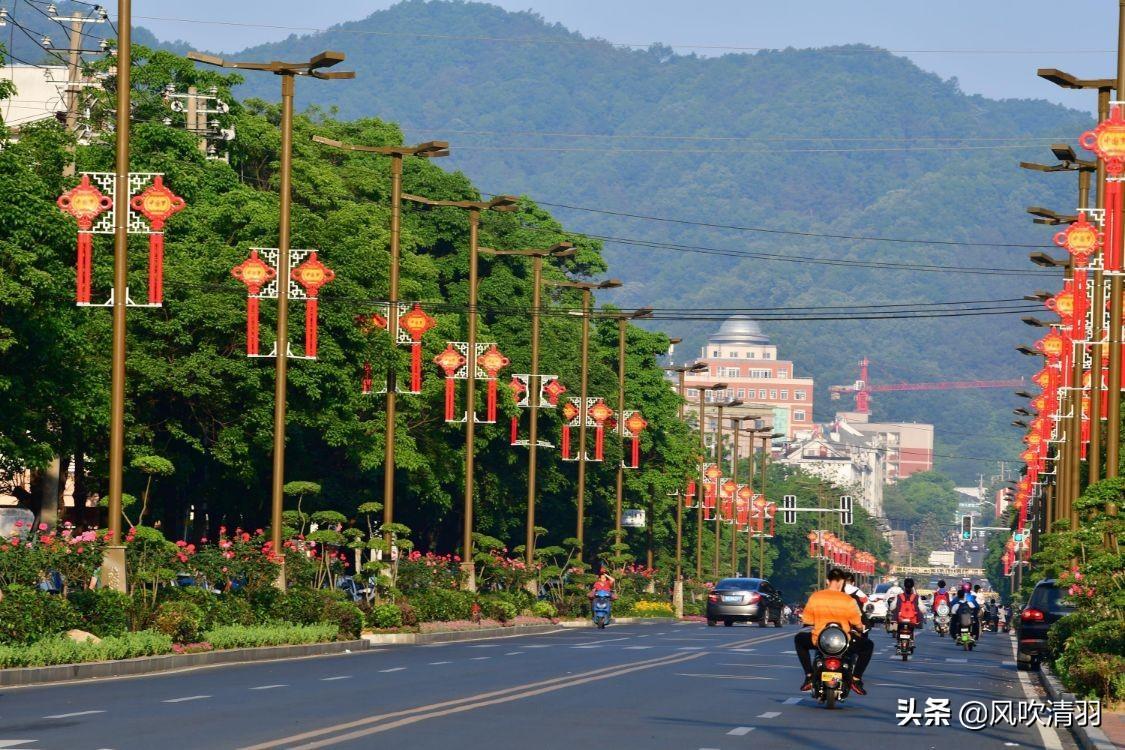 珠海宜居城市排名（广东省最宜居的城市）