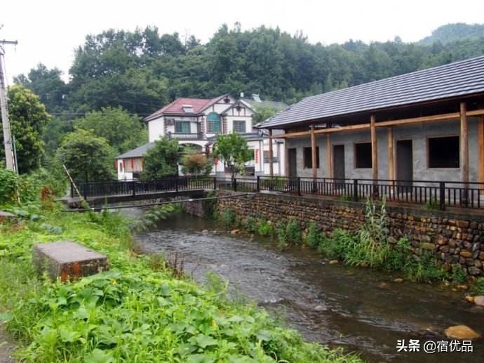 浙江安吉农家乐哪里好（安吉农家乐包吃包住价格推荐）