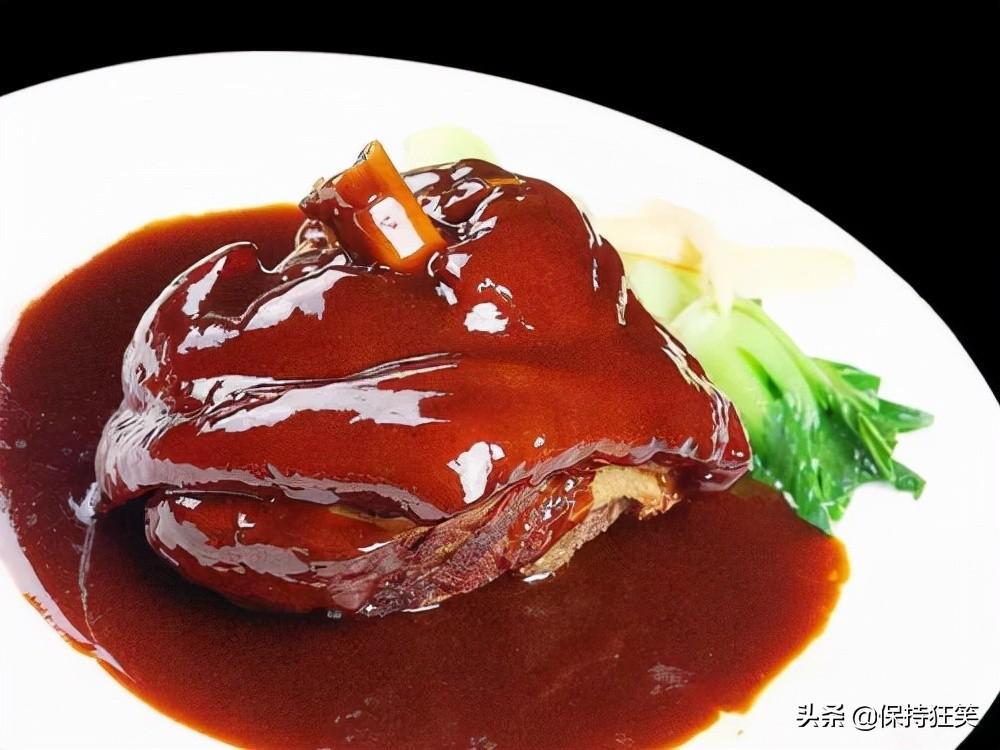 上海本帮菜十大名菜图片大全（上海本帮菜前十名菜谱）