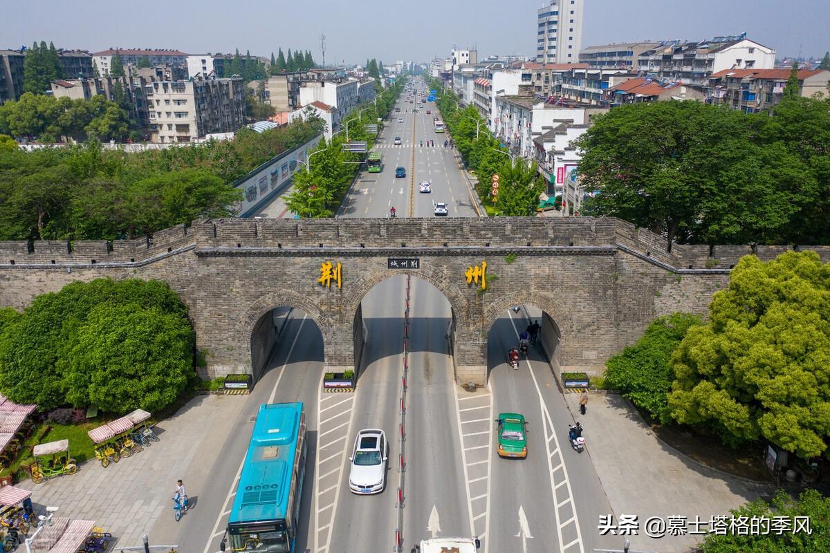 中国最落后的城市是哪一个（中国没落的九大城市）