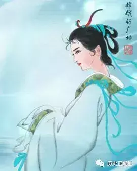 上古最美的女神仙名字有哪些（好听的上古女神仙名字排名）