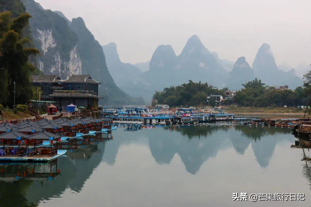 云南桂林在哪个城市（桂林的旅游景点介绍）