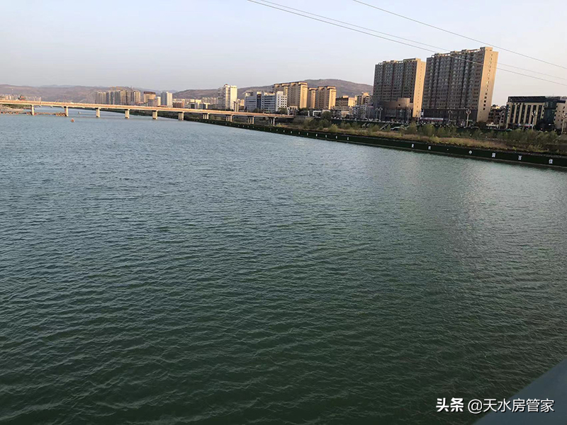 天水市人口普查2021公布结果（天水人口流入还是流出）