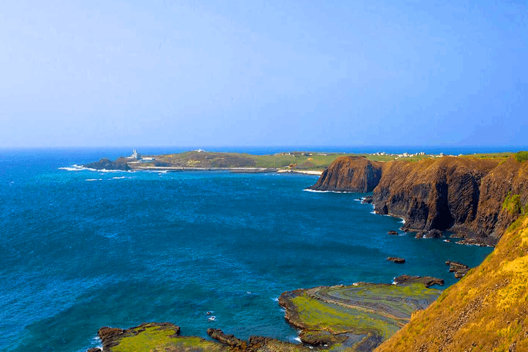 著名的海岛旅游胜地（中国十大最美海滩排名）