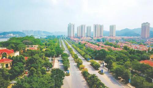 惠州市人口2022总人数是多少（惠州人口流入情况）