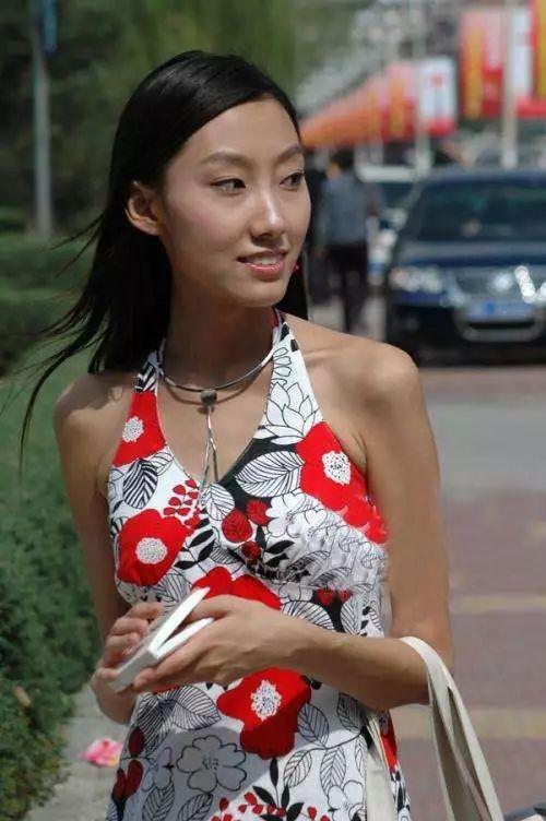 西安美女为什么这么多（西安美女特点）