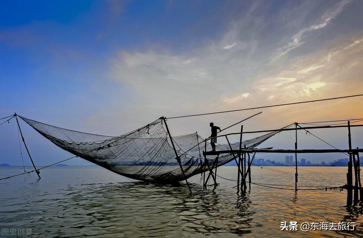 珠海哪里好玩的景点推荐（珠海值得去的免费景点）