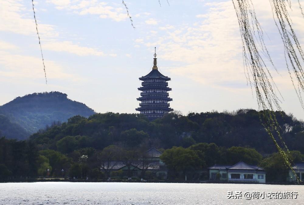 中国十大名塔有哪些（十大名塔排名及简介组图）