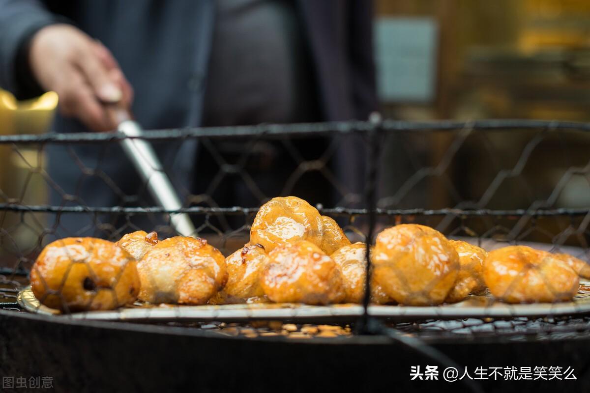 中国美食城市排名（中国哪个省小吃最多最有名）