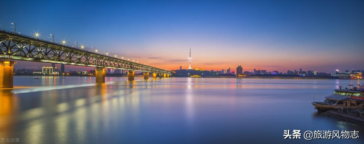 中国最美夜景城市排名（中国哪个城市的灯光秀最好看）