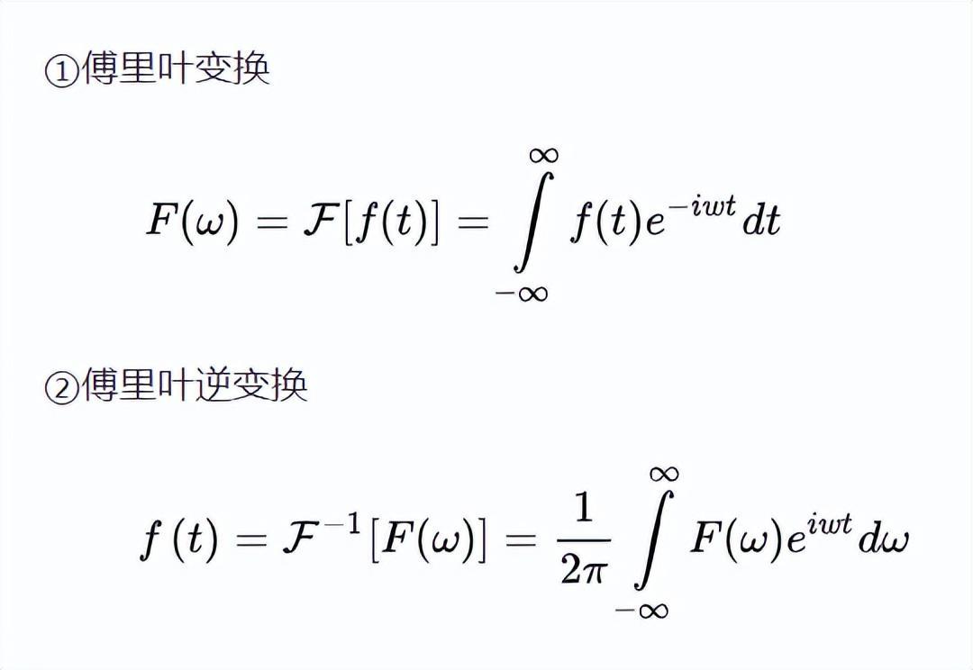 十大最美的数学公式（最优美的数学公式）