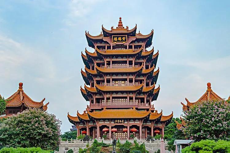 中国十大古建筑排名(中国最古老建筑排名)