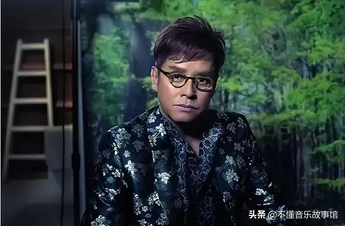 中国内地男歌手排行榜100名（内地男歌手名单姓名和照片）