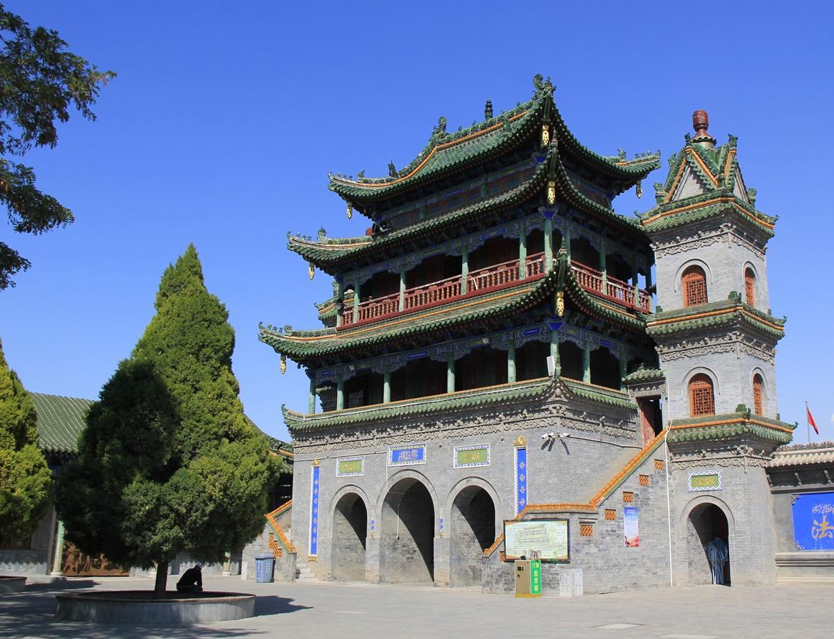 银川旅游必去景点有几个（银川旅游必去十大景点）