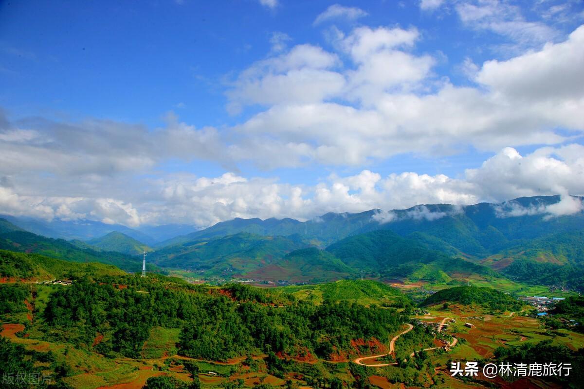 中国适合冬天旅游的城市有哪些（中国最适合冬天旅游的城市）