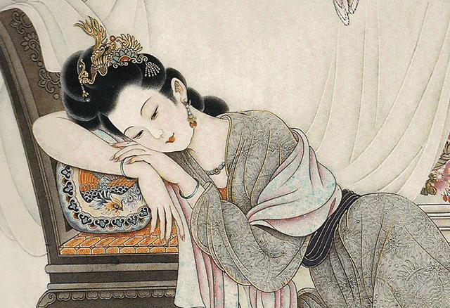 世界四大美女是哪四位（惊艳了世界的美人）