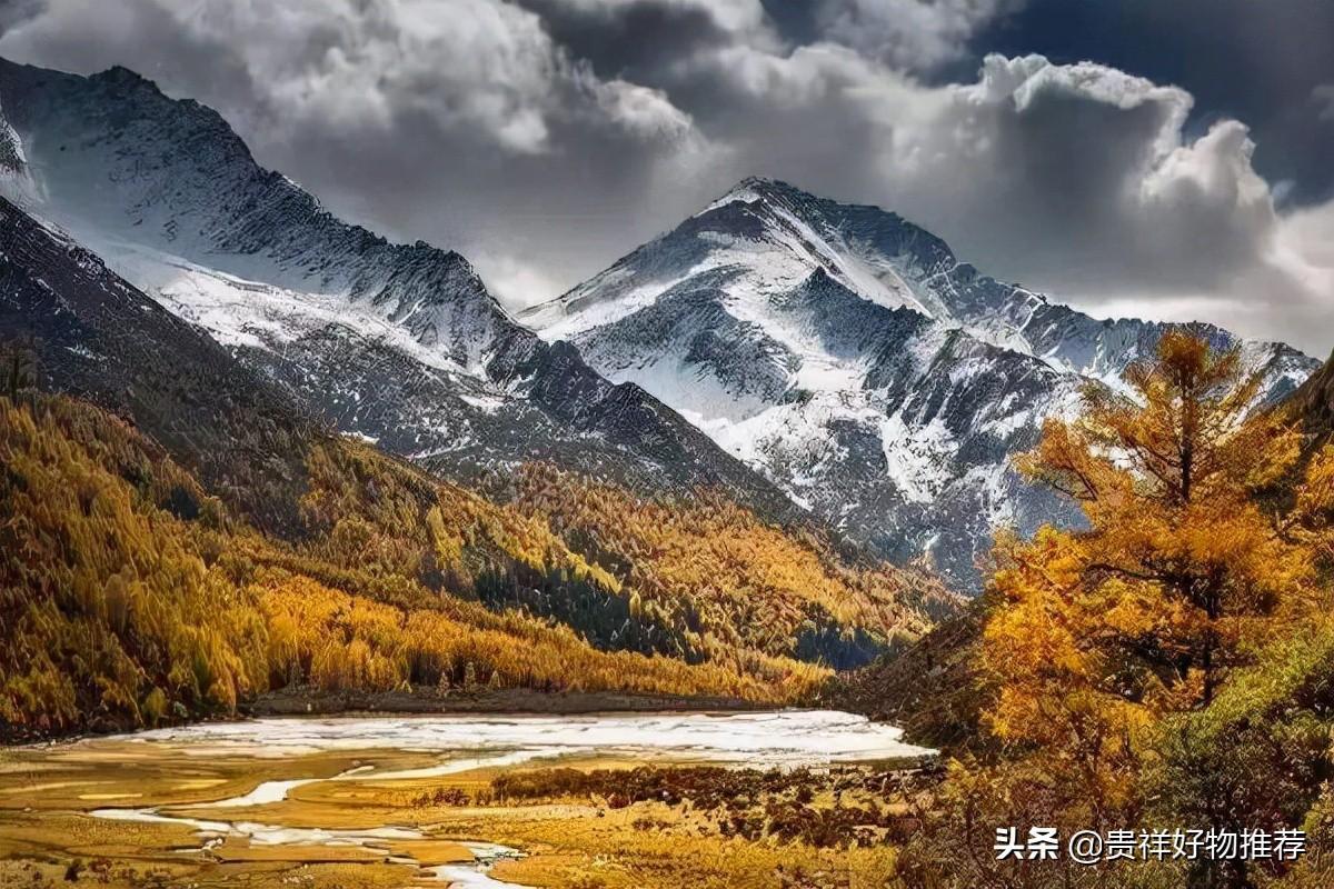 一个人去哪里旅游散心比较好（适合一个人散心安静的景点）