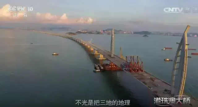 最长跨海大桥在哪里（港珠澳大桥可以自驾吗）