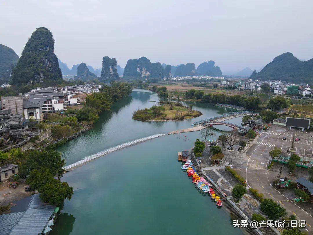 云南桂林在哪个城市（桂林的旅游景点介绍）