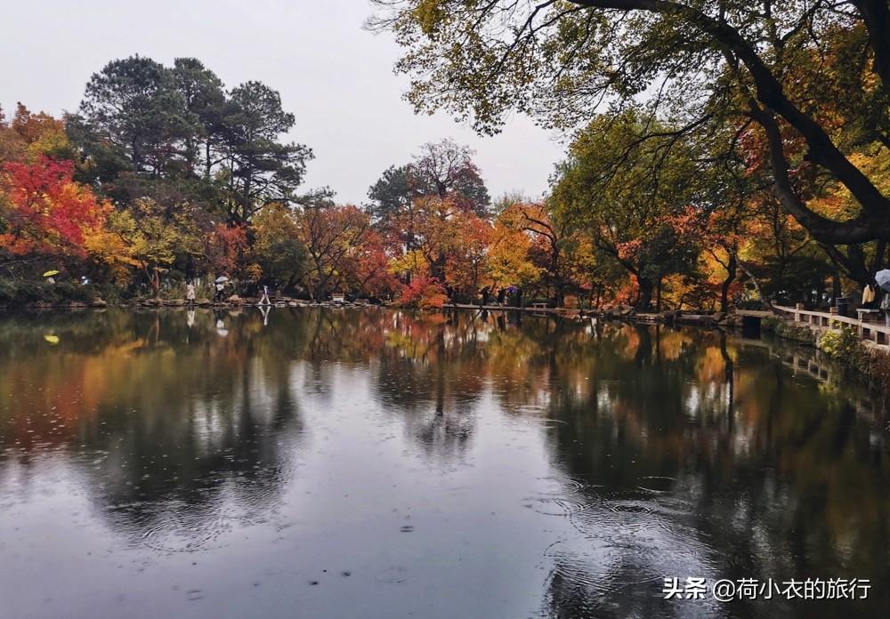 苏州吃喝玩乐的好地方（苏州游玩推荐）