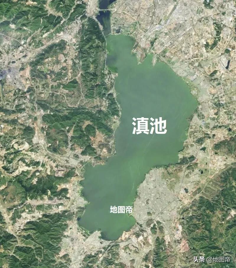 云南最大的湖泊是什么湖（云南主要旅游景点介绍）