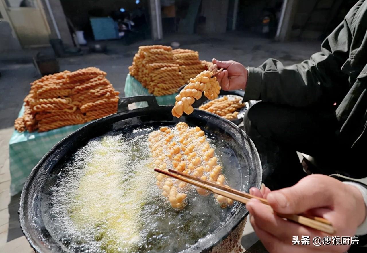 天津麻花哪里正宗（天津麻花多少钱一斤）