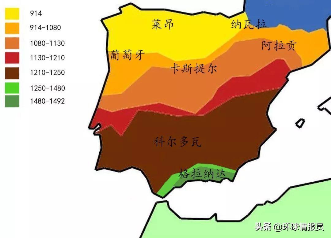 西撒哈拉沙漠属于哪个国家(西班牙和撒哈拉的关系)