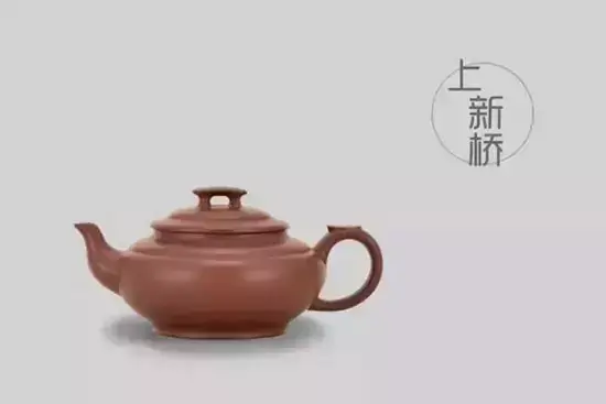 紫砂壶壶型大全图谱（紫砂壶的壶型种类图解）