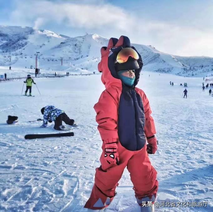 太舞滑雪场是冬奥会场地吗（太舞滑雪场雪道介绍及价目表）