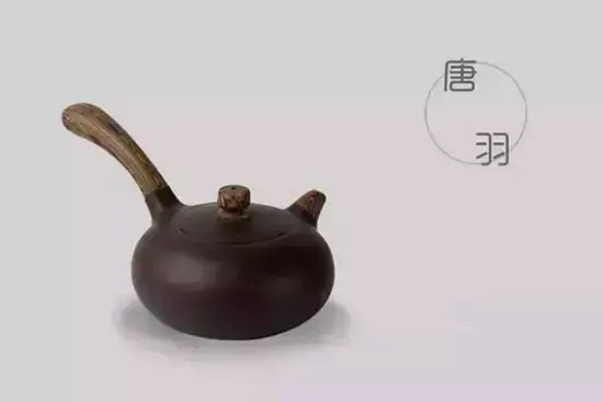 紫砂壶壶型大全图谱（紫砂壶的壶型种类图解）