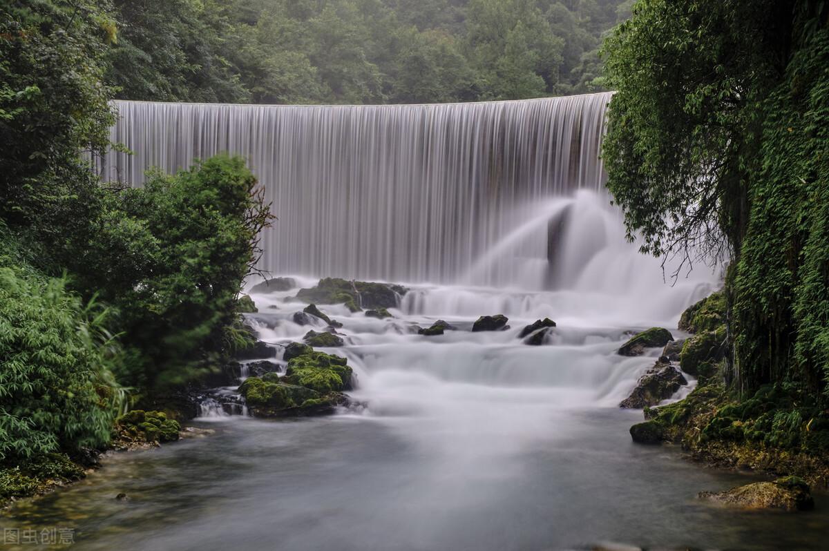 中国最美的十大仙境在哪里（十大仙境景点排行榜）