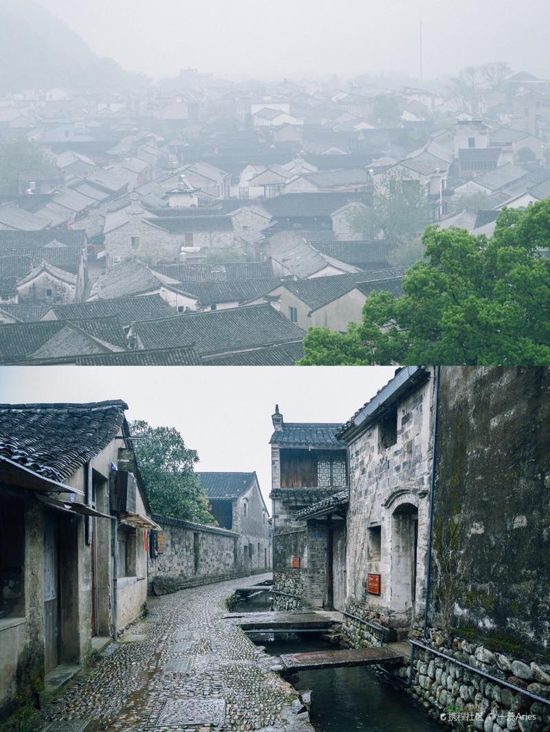 浙江适合冬天去的旅游景点（浙江旅游必去十大景点推荐）