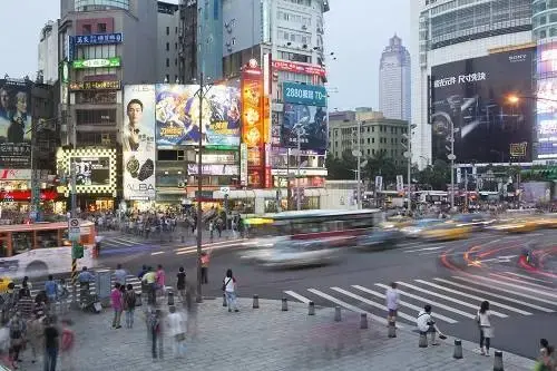 中国十大忙碌城市排行榜（全国最忙碌的城市排名）