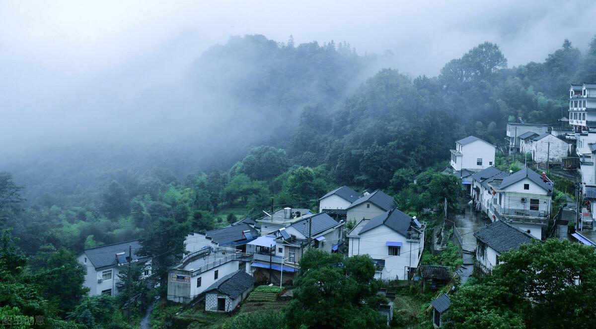 中国最宜居的小县城(中国最适合养老的十个城市)