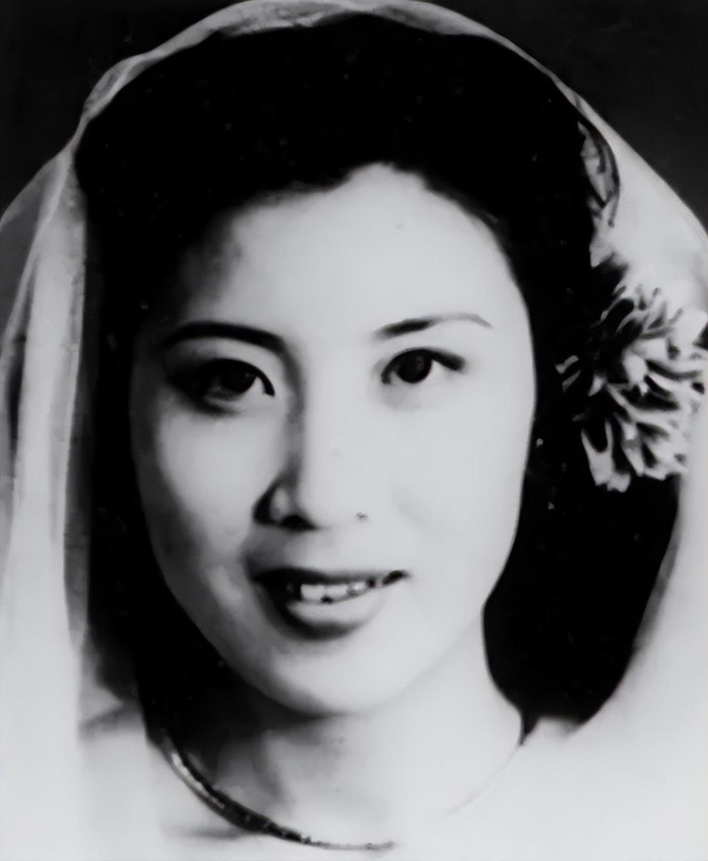 张灵甫为何一枪打死妻子（1935年张灵甫打完仗回家）