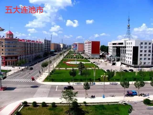 中国最小的城市排名（中国最小的地级市是哪个市）