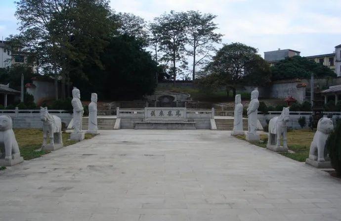 塔斗山公园在哪里（枫亭塔斗山风景区图片）