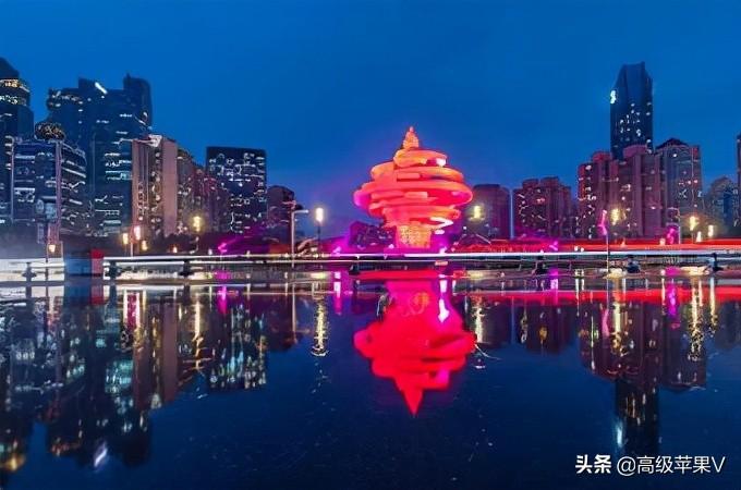 中国最穷十大城市排名（国内最穷的城市排行榜）