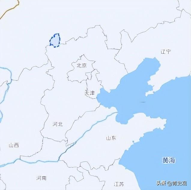 张家口康保县怎么样（河北康保县地理位置及简介）