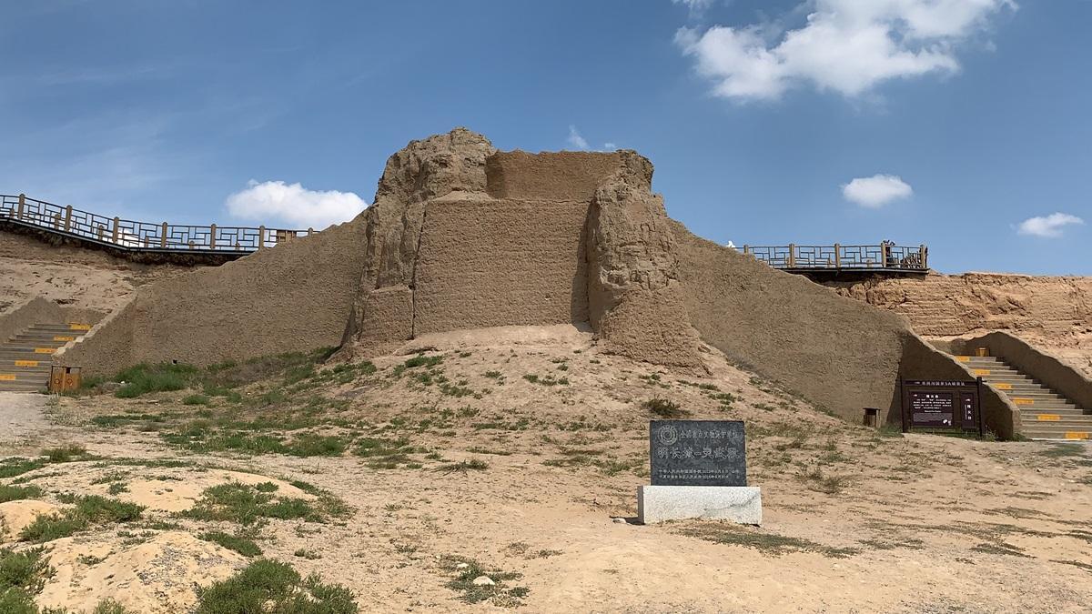 银川旅游必去景点有几个（银川旅游必去十大景点）