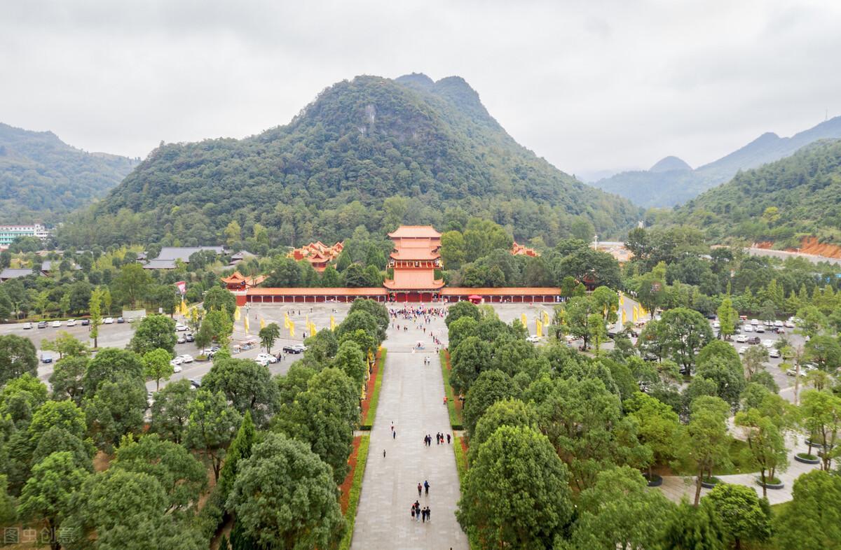 永州有哪些好玩的旅游景点（永州旅游十大景点排名）