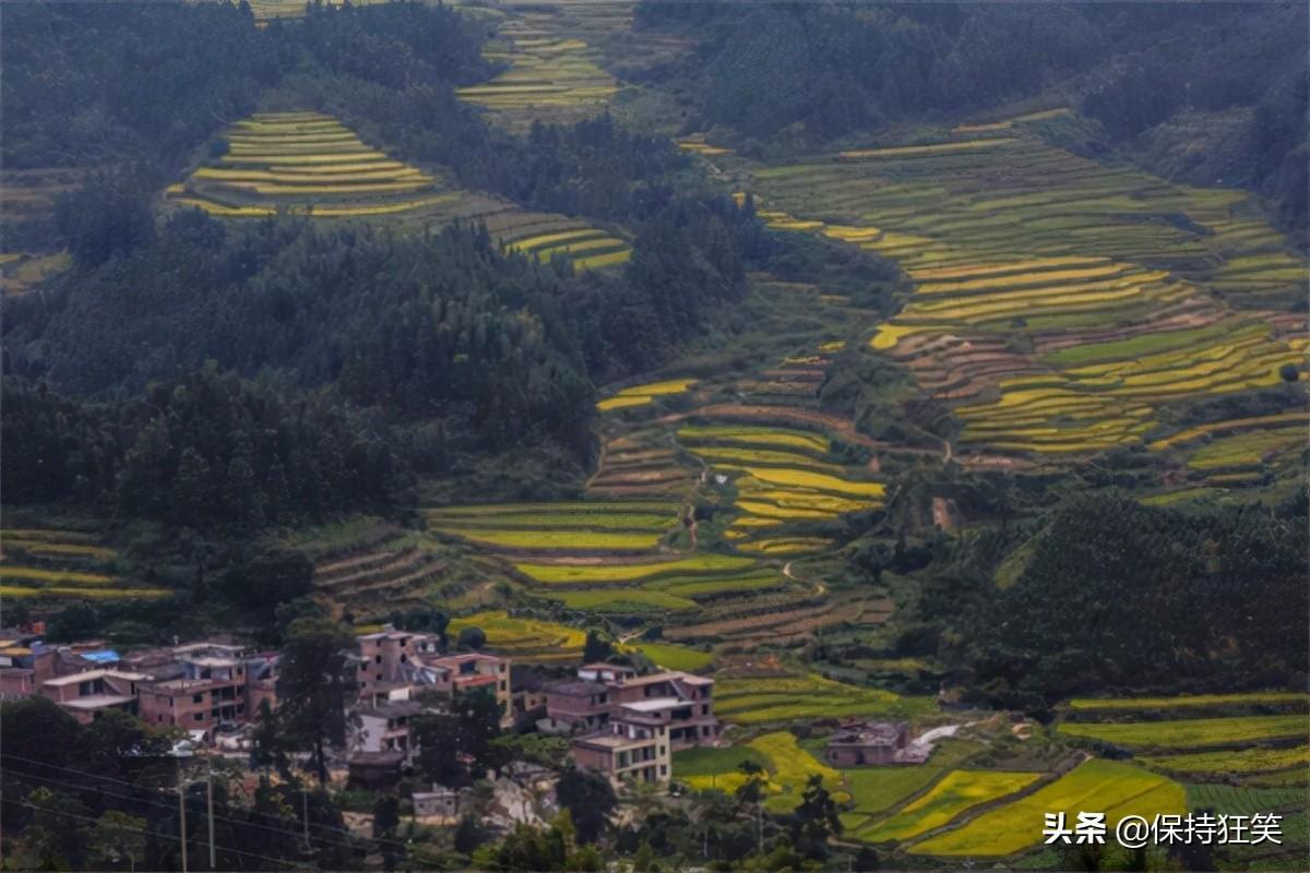 中国最穷十大县排名（中国10大贫困县）