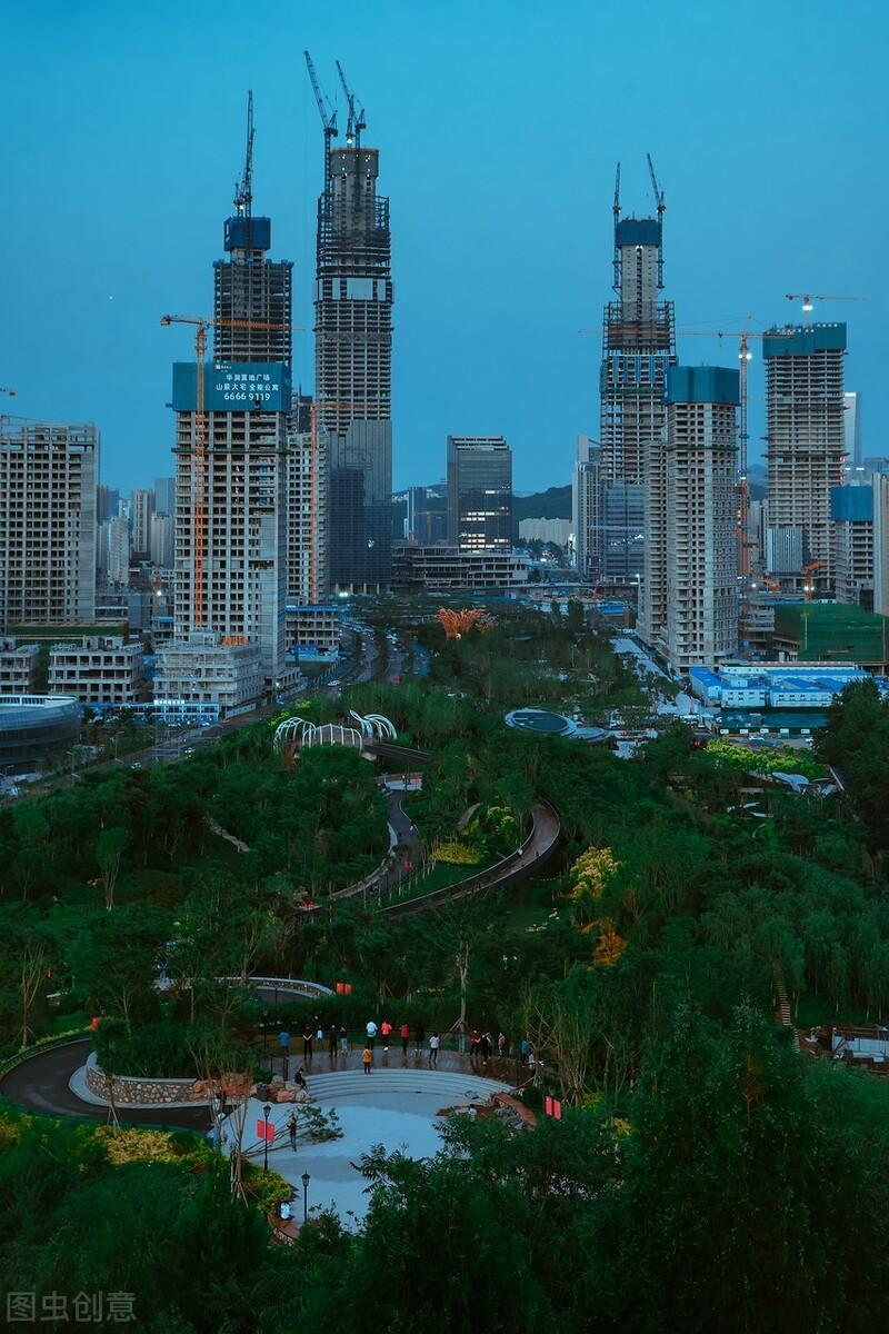 最新十大火炉城市排名（中国十大最热的城市排名）