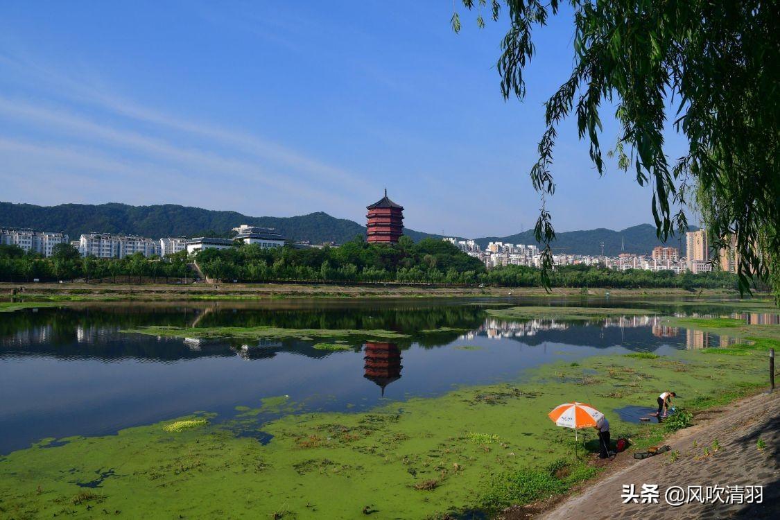 珠海宜居城市排名（广东省最宜居的城市）