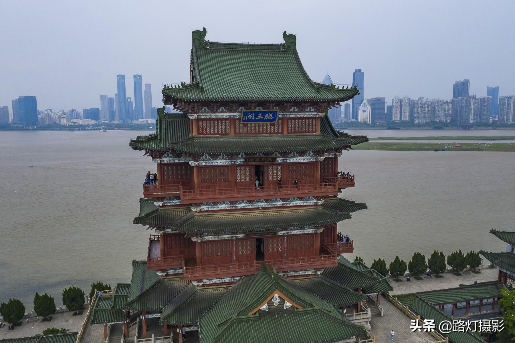 江西未来三大城市排名（细数江西发展前景最好前三大城市）